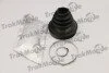 <strong>Пильник ШРКШ 82*29*87,5 Citroen C4,C5, PEUGEOT 307 CC (3B) 2.0 HDi 135 05-09 TRAKMOTIVE 50-0422 (фото 1)</strong>