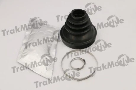 Пильник ШРКШ 82*29*87,5 Citroen C4,C5, PEUGEOT 307 CC (3B) 2.0 HDi 135 05-09 для TRAKMOTIVE 50-0422 фото товару