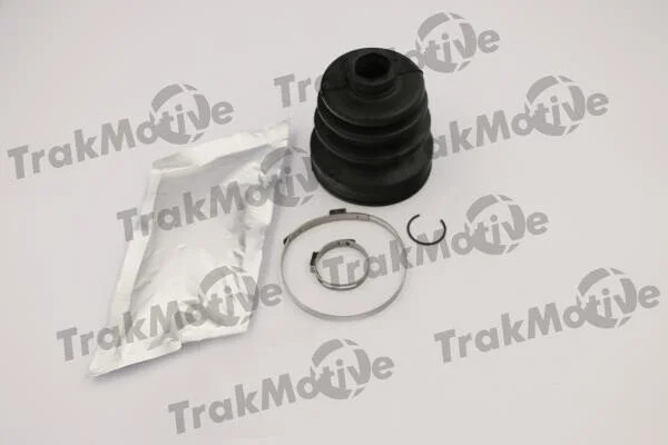 <strong>MITSUBISHI К-кт пыльника ШРУСа 88*21*73,5 ECLIPSE I 2.0 i 91-95, GALANT VII 2.0 92-96, HYUNDAI S COUPE (SLC) 1.5 i 92-96 TRAKMOTIVE 50-0424 (фото 1)</strong>