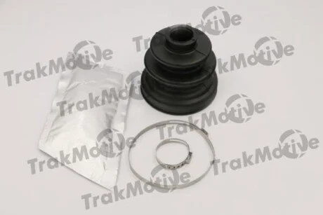 К-т пильнику ШРКШ внутрішній. 25*81*89 HYUNDAI Santa FE -06, MITSUBISHI Pajero -99 для TRAKMOTIVE 50-0425 фото товару