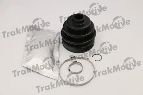 HYUNDAI К-кт пильнику ШРКШа 88*20,5*78,5 ACCENT II (LC) 1.3 00-05, NISSAN PRIMERA Traveller 2.0 D 90-95 для TRAKMOTIVE 50-0428 фото товару
