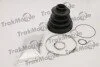<strong>ISUZU Пыльник к-кт Шрус 95*25*88 Trooper 87- TRAKMOTIVE 50-0429 (фото 1)</strong>