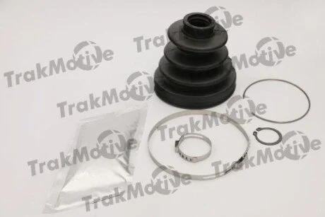 ISUZU Пыльник к-кт Шрус 95*25*88 Trooper 87- для TRAKMOTIVE 50-0429 фото товару