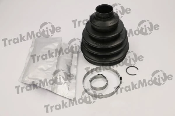 <strong>LAND ROVER К-кт пильнику ШРКШа 126,5*33,5*103,5 RANGE ROVER III (L322) 4.4 D 4x4 10-12 TRAKMOTIVE 50-0446 (фото 1)</strong>