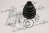<strong>LAND ROVER К-кт пильнику ШРКШа 126,5*33,5*103,5 RANGE ROVER III (L322) 4.4 D 4x4 10-12 TRAKMOTIVE 50-0446 (фото 1)</strong>