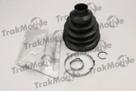 LAND ROVER К-кт пильнику ШРКШа 126,5*33,5*103,5 RANGE ROVER III (L322) 4.4 D 4x4 10-12 для TRAKMOTIVE 50-0446 фото товару