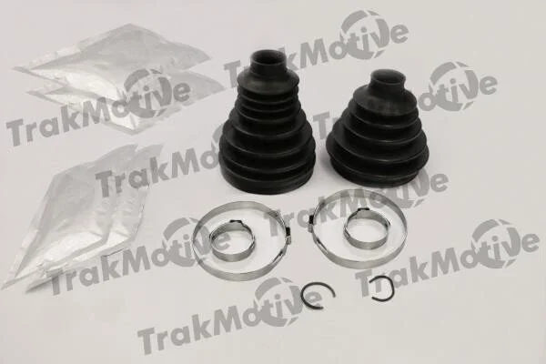 <strong>LAND ROVER К-кт пыльника ШРУСа (два пыльника) DISCOVERY III 2.7 TD 4x4 04-09, DISCOVERY IV (L319) 3.0 13-18, RANGE ROVER SPORT I (L320) 2.7 D 4x4 05-13 TRAKMOTIVE 50-0452 (фото 1)</strong>