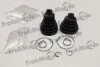 <strong>LAND ROVER К-кт пыльника ШРУСа (два пыльника) DISCOVERY III 2.7 TD 4x4 04-09, DISCOVERY IV (L319) 3.0 13-18, RANGE ROVER SPORT I (L320) 2.7 D 4x4 05-13 TRAKMOTIVE 50-0452 (фото 1)</strong>