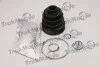 <strong>MAZDA Пыльник к-кт Шрус 92*23*76,5 626 98- TRAKMOTIVE 50-0455 (фото 1)</strong>