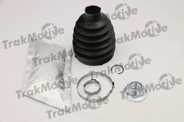 <strong>MAZDA К-кт пильника ШРКШ наружн. Mazda 6 02- TRAKMOTIVE 50-0460 (фото 1)</strong>
