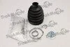 <strong>MAZDA К-кт пильника ШРКШ наружн. Mazda 6 02- TRAKMOTIVE 50-0460 (фото 1)</strong>