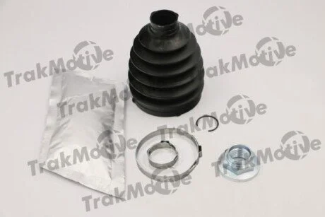 MAZDA К-кт пильника ШРКШ наружн. Mazda 6 02- для TRAKMOTIVE 50-0460 фото товару