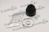 <strong>MAZDA К-т пыльника ШРУС 88*19*77 323 F V (BA) 1.5 16V 94-98, XEDOS 6 (CA) 2.0 V6 94-99 TRAKMOTIVE 50-0461 (фото 1)</strong>