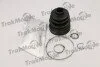 <strong>MITSUBISHI К-т пильнику ШРКШ внутрішній. 88*21*71COLT V 1600 00-03, MAZDA 323 S VI 2.0 01-04 TRAKMOTIVE 50-0463 (фото 1)</strong>