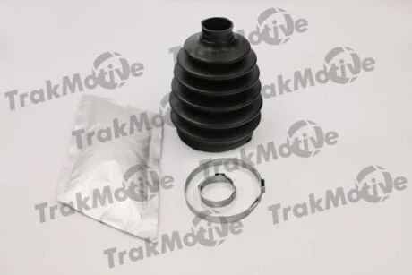 NISSAN пильник к-кт ШРКШ наружн.Primera 1.8 02- для TRAKMOTIVE 50-0471 фото товару