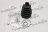 <strong>MAZDA Комплект пилозахисний ШРКШ 626 V (GF) 2.0 Turbo DI 98-02, MPV II (LW) 2.0 99-00 TRAKMOTIVE 50-0474 (фото 1)</strong>