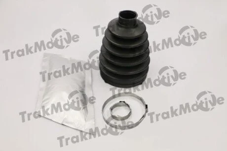 MAZDA Комплект пилозахисний ШРКШ 626 V (GF) 2.0 Turbo DI 98-02, MPV II (LW) 2.0 99-00 для TRAKMOTIVE 50-0474 фото товару