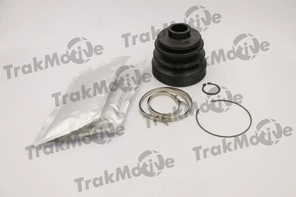 <strong>MAZDA К-кт пыльника ШРУС 88*26*78,5 6 Hatchback (GH) 2.2 MZR-CD 10-12, CX-7 (ER) 2.3 MZR DISI Turbo AWD 09-13 TRAKMOTIVE 50-0479 (фото 1)</strong>