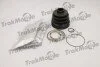 <strong>MAZDA К-кт пыльника ШРУС 88*26*78,5 6 Hatchback (GH) 2.2 MZR-CD 10-12, CX-7 (ER) 2.3 MZR DISI Turbo AWD 09-13 TRAKMOTIVE 50-0479 (фото 1)</strong>