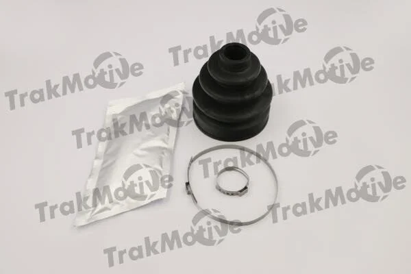 <strong>MAZDA К-кт пыльника ШРУС 97,5*23*83,5 B-SERIE 2.5 D 02-06, NISSAN PRIMERA Hatchback (P11) 2.0 99-02, OPEL FRONTERA B 2.2 i 98-04 TRAKMOTIVE 50-0481 (фото 1)</strong>