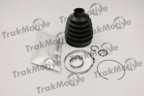 MAZDA К-кт пыльника ШРУС 113,5*29,8*88 6 Hatchback (GH) 2.2 D 10-12, RENAULT GRAND SCЙNIC IV (R9_) 1.6 dCi 160 16-, MEGANE III (DZ0/1_) 2.0 dCi 09- для TRAKMOTIVE 50-0482 фото товару