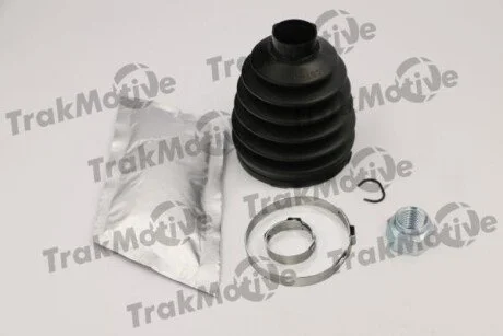 DB -кт пильника ШРКШ A-CLASS (W168) A 210 01-04 для TRAKMOTIVE 50-0484 фото товара