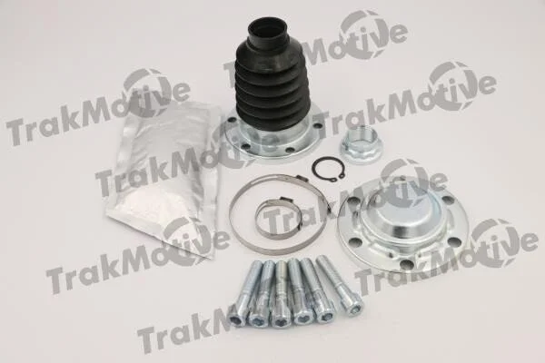 <strong>DB К-т пыльника ШРУС 97*21*54 W124/201/202 TRAKMOTIVE 50-0487 (фото 1)</strong>