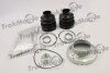 <strong>DB К-кт пыльник ШРУСа (2 пыльника) C-CLASS (W203) C 220 CDI (203.006) 00-07, E-CLASS (W211) E 220 CDI (211.006) 02-08 TRAKMOTIVE 50-0501 (фото 1)</strong>