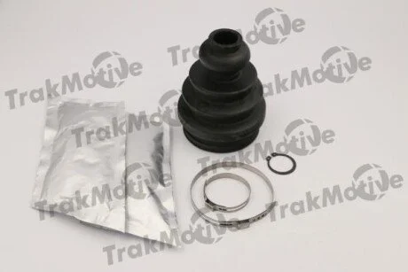 DB К-кт пыльник ШРУСа 114,5*23,5*67 V-CVITO 112 CDI 2.2 99-03LASS V 230 96-03 для TRAKMOTIVE 50-0504 фото товару