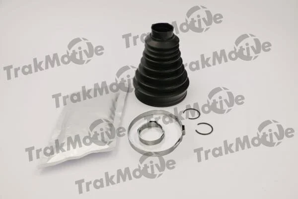 <strong>DB К-т пильнику ШРКШ 110,5*29,5*80 A-CLASS (W169) A 150 04-12, B-CLASS Sports Tourer (W245) B 200 CDI 05-11 TRAKMOTIVE 50-0506 (фото 1)</strong>