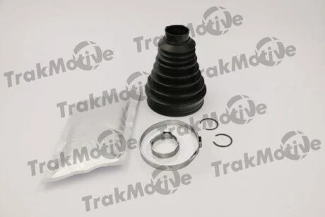 DB К-т пильнику ШРКШ 110,5*29,5*80 A-CLASS (W169) A 150 04-12, B-CLASS Sports Tourer (W245) B 200 CDI 05-11 для TRAKMOTIVE 50-0506 фото товару
