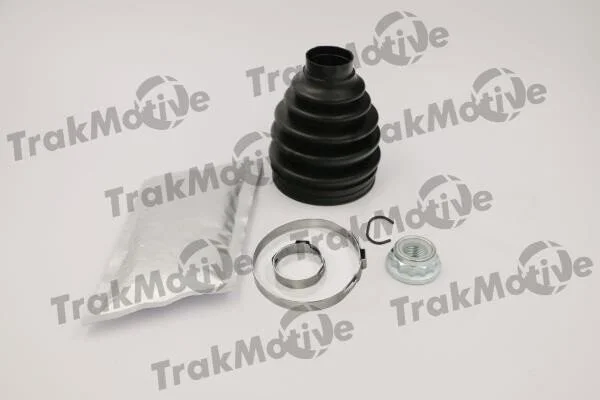 <strong>DB К-т пильнику ШРКШ нар. 32,2*78,6*108,8 A-CLASS (W169) A 150 04-12, B-CLASS Sports Tourer (W245) B 170 05-11 TRAKMOTIVE 50-0507 (фото 1)</strong>
