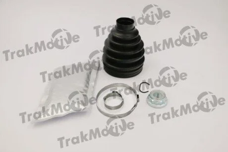 DB К-т пильнику ШРКШ нар. 32,2*78,6*108,8 A-CLASS (W169) A 150 04-12, B-CLASS Sports Tourer (W245) B 170 05-11 для TRAKMOTIVE 50-0507 фото товару