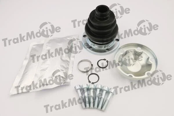 <strong>DB К-т пыльника ШРУС нар. 122*25,5*46 V-CLASS V 230 TD 96-03, VITO (W638) 114 2.3 97-03, OPEL OMEGA A (V87) 2.6 i 90-94 TRAKMOTIVE 50-0508 (фото 1)</strong>