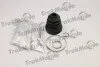<strong>ROVER К-кт пильнику ШРКШ 84*19,5*62 200 II 211 98-00, 25 I 1.1 16V 04-05, MINI MINI One 06-10, MG ZR 105 01-05 TRAKMOTIVE 50-0513 (фото 1)</strong>
