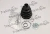 <strong>TOYOTA К-кт пыльника ШРУС 117,1*22,9*76,4 AVENSIS 2.0 TD 97-03, COROLLA Liftback 1.6 97-00, NISSAN, MITSUBISHI, HONDA TRAKMOTIVE 50-0514 (фото 1)</strong>