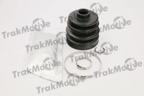 MITSUBISHI К-кт пильнику ШРКШа 87*23,5*77,5 ECLIPSE I 2.0 i 91-95, GALANT VII 2.0 92-96 для TRAKMOTIVE 50-0518 фото товару