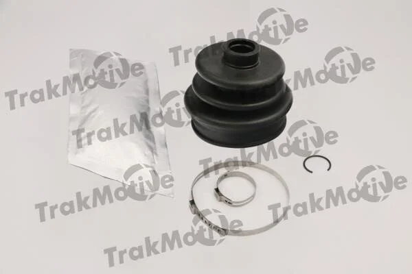 <strong>TOYOTA К-т пильнику ШРКШ нар. 23*79*88 CARINA E VI 1.8 95-97, COROLLA 1.6 87-92, MITSUBISHI GALANT VI 2.0 GTI 16V 89-92 TRAKMOTIVE 50-0531 (фото 1)</strong>