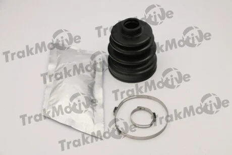 NISSAN К-кт пыльник ШРУСа 88*21*71 MICRA II (K11) 1.0 i 16V 92-00, SUZUKI BALENO (EG) 1.8 i 16V 96-02 для TRAKMOTIVE 50-0535 фото товару