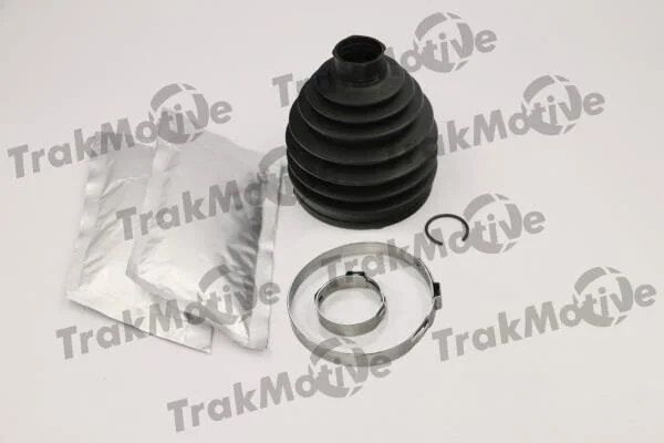 <strong>NISSAN К-т пыльника ШРУС нар. 111*27,5*94,5 CEFIRO III (A33) 2.0 00-03, MAXIMA / MAXIMA QX V (A33) 3.0 V6 24V 00-03 TRAKMOTIVE 50-0538 (фото 1)</strong>