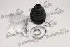<strong>NISSAN К-т пыльника ШРУС нар. 111*27,5*94,5 CEFIRO III (A33) 2.0 00-03, MAXIMA / MAXIMA QX V (A33) 3.0 V6 24V 00-03 TRAKMOTIVE 50-0538 (фото 1)</strong>
