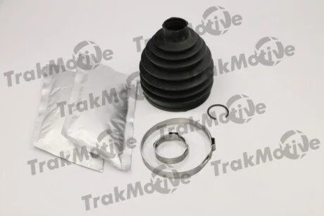 NISSAN К-т пыльника ШРУС нар. 111*27,5*94,5 CEFIRO III (A33) 2.0 00-03, MAXIMA / MAXIMA QX V (A33) 3.0 V6 24V 00-03 для TRAKMOTIVE 50-0538 фото товару