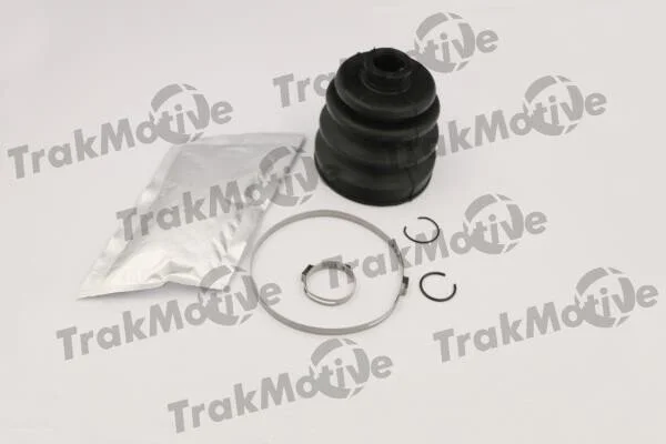 <strong>NISSAN К-кт пыльника ШРУСа 95*21,5*85,5 BLUEBIRD 1.8 i 16V, PRAIRIE PRO (M11) 2.0 i TRAKMOTIVE 50-0543 (фото 1)</strong>