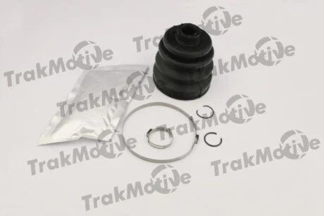 NISSAN К-кт пыльника ШРУСа 95*21,5*85,5 BLUEBIRD 1.8 i 16V, PRAIRIE PRO (M11) 2.0 i для TRAKMOTIVE 50-0543 фото товару