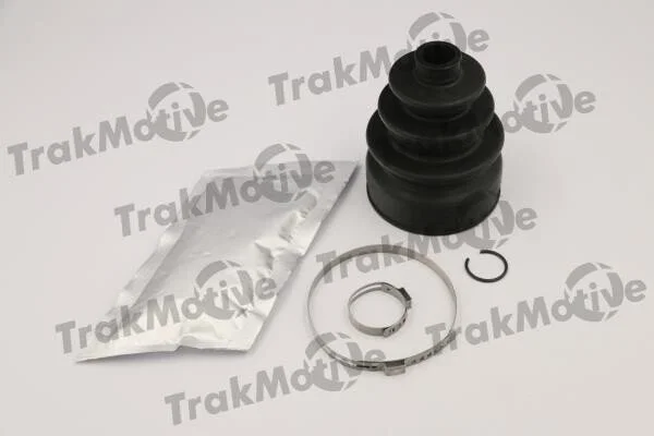 <strong>CITROEN К-кт пыльник ШРУСа 108*20*80 BERLINGO / BERLINGO FIRST 1.9 D 96-03, PEUGEOT 205 II 1.6 87-98, NISSAN SUNNY III Traveller 2.0 D 91-00 TRAKMOTIVE 50-0545 (фото 1)</strong>