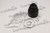 <strong>CITROEN К-кт пыльник ШРУСа 108*20*80 BERLINGO / BERLINGO FIRST 1.9 D 96-03, PEUGEOT 205 II 1.6 87-98, NISSAN SUNNY III Traveller 2.0 D 91-00 TRAKMOTIVE 50-0545 (фото 1)</strong>