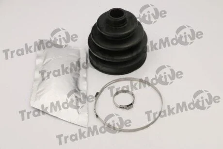 К-т пильнику ШРКШ нар. 22,5*94,5*90,5 NISSAN Primera 1,6 -02 для TRAKMOTIVE 50-0549 фото товару