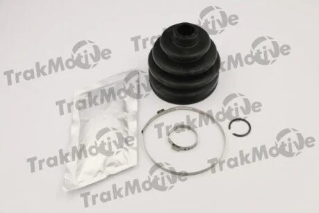 NISSAN К-т пильнику ШРКШ 90,5*22,5*94,5 PATHFINDER II (R50) 2.7 TD 4WD 97-04 97-04 для TRAKMOTIVE 50-0560 фото товару