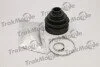 <strong>HONDA К-т пильнику ШРКШ 83,5*23*97,5 CIVIC VI Fastback 1.4 i 95-01 TRAKMOTIVE 50-0567 (фото 1)</strong>