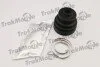<strong>NISSAN К-кт пильнику ШРКШ 90*23*83 ALMERA II 2.2 Di 00-03 TRAKMOTIVE 50-0572 (фото 1)</strong>